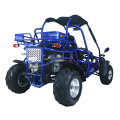 300cc Racing Rental Gas Buggy CVT Adult Pedal Go Kart